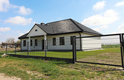 Dom Sprzedaż Gleźno