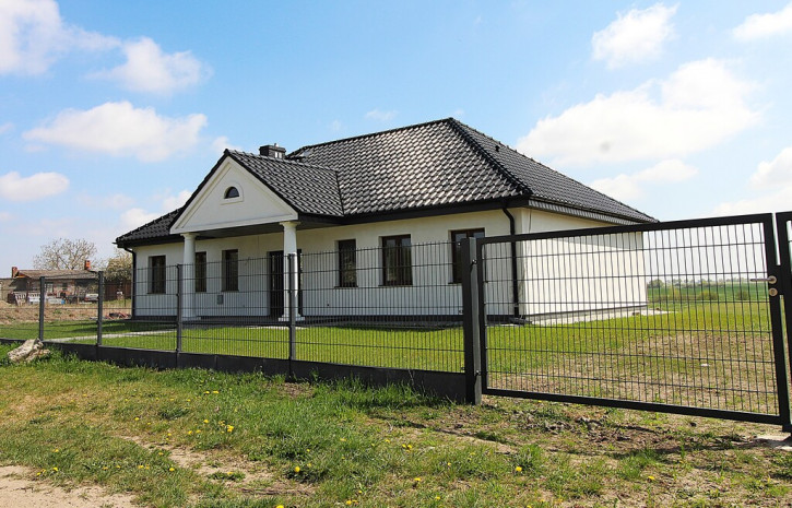 Dom Sprzedaż Gleźno 2