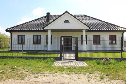 Dom Sprzedaż Gleźno