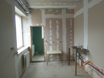 Lokal Sprzedaż Ostrowice