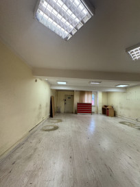 Magazyn Wynajem Szczecin Pomorzany