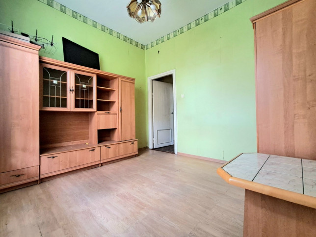 Mieszkanie Sprzedaż Szczecin Dąbie Gryfińska 3