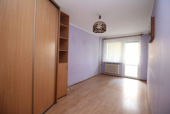 Mieszkanie Sprzedaż Stargard 5