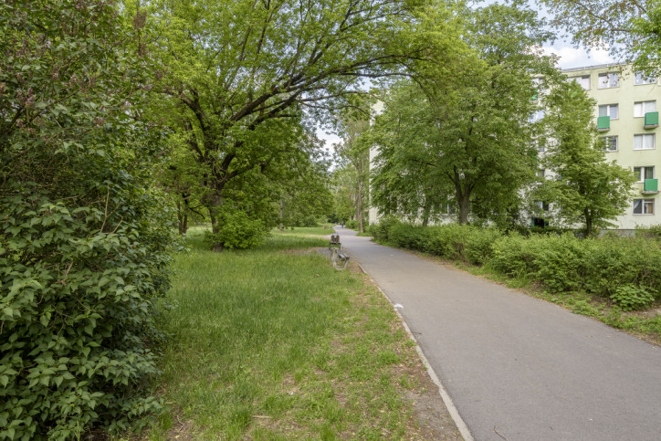 Mieszkanie Sprzedaż Warszawa Wawer Króla Maciusia 12