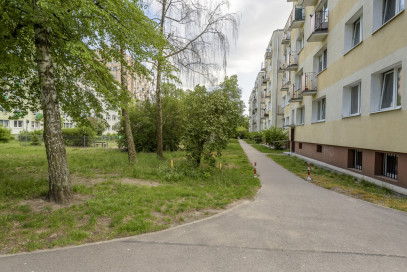 Mieszkanie Sprzedaż Warszawa Wawer Króla Maciusia