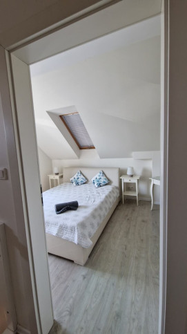 Mieszkanie Wynajem Szczecin Gumieńce 36