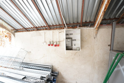 Magazyn Wynajem Szczecin Pogodno II