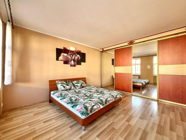 Mieszkanie Sprzedaż Szczecin Niebuszewo Juliana Ursyna Niemcewicza 2