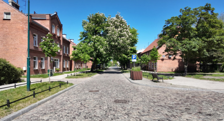 Mieszkanie Sprzedaż Gdańsk Nowy Port Wilków Morskich 22