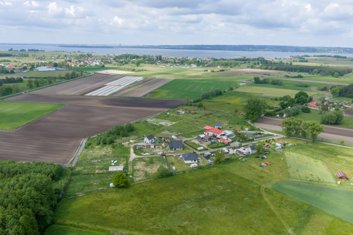 Dom Sprzedaż Kępy Lubczyńskie 28