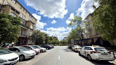 Mieszkanie Sprzedaż Szczecin Centrum Monte Cassino
