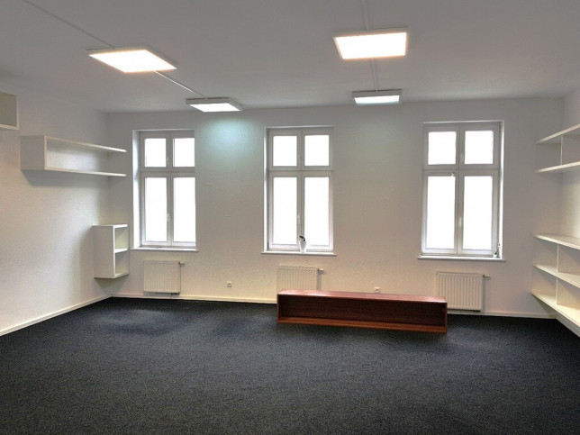 Lokal Wynajem Szczecin Centrum 1
