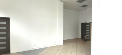 Lokal Wynajem  Śródmieście-Centrum