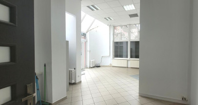 Lokal Wynajem  Śródmieście-Centrum