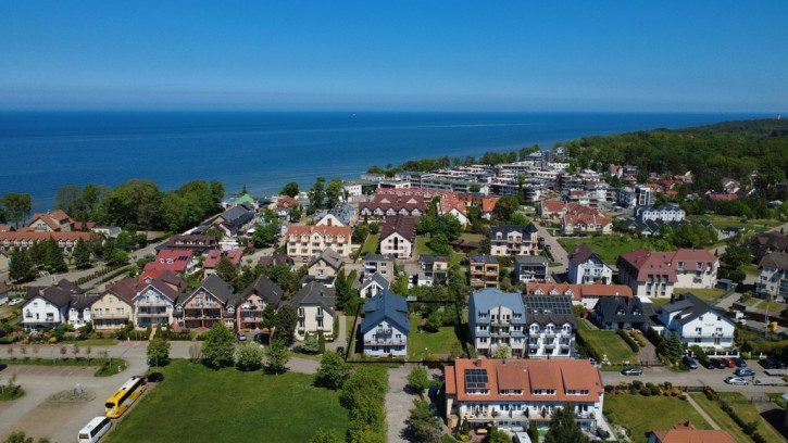 Dom Sprzedaż Rewal 2