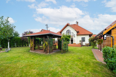 Dom Sprzedaż Świnoujście Przytór Gradowa