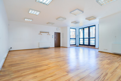 Lokal Wynajem Szczecin Śródmieście-Centrum