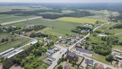 Obiekt Sprzedaż Czerwonka Włościańska