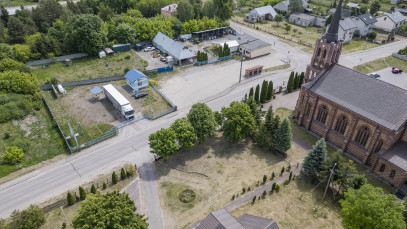 Obiekt Sprzedaż Czerwonka Włościańska