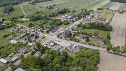 Obiekt Sprzedaż Czerwonka Włościańska