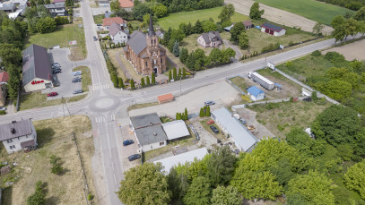 Lokal Sprzedaż Czerwonka Włościańska