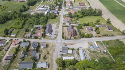 Lokal Sprzedaż Czerwonka Włościańska