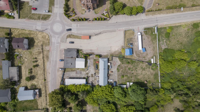 Lokal Sprzedaż Czerwonka Włościańska