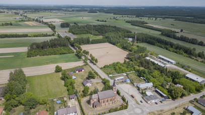 Lokal Sprzedaż Czerwonka Włościańska