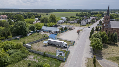 Lokal Sprzedaż Czerwonka Włościańska