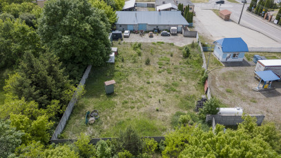Lokal Sprzedaż Czerwonka Włościańska