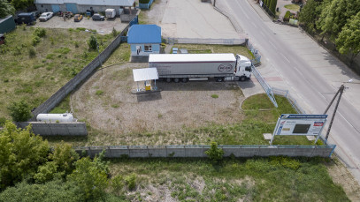 Lokal Sprzedaż Czerwonka Włościańska