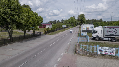 Lokal Sprzedaż Czerwonka Włościańska
