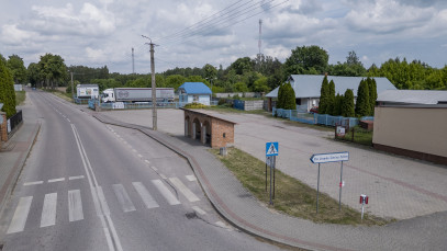 Lokal Sprzedaż Czerwonka Włościańska