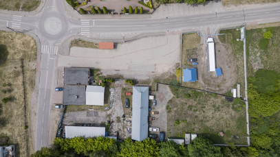 Lokal Sprzedaż Czerwonka Włościańska