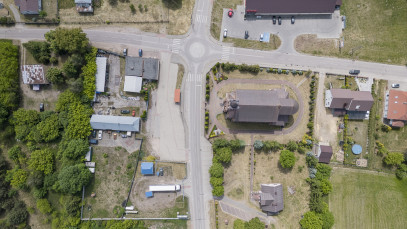 Lokal Sprzedaż Czerwonka Włościańska