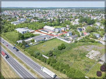 Magazyn Sprzedaż Jasin