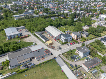 Magazyn Sprzedaż Jasin