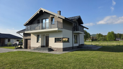 Dom Sprzedaż Krosno