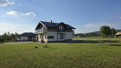 Dom Sprzedaż Krosno