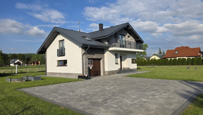 Dom Sprzedaż Krosno