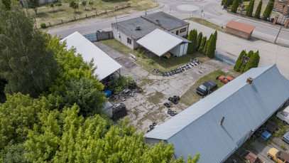Obiekt Sprzedaż Czerwonka Włościańska