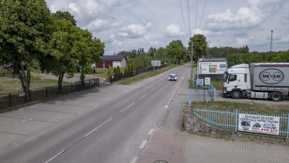 Obiekt Sprzedaż Czerwonka Włościańska