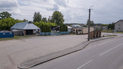 Obiekt Sprzedaż Czerwonka Włościańska