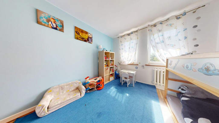 Mieszkanie Sprzedaż Szczecin Dąbie Emilii Gierczak 19