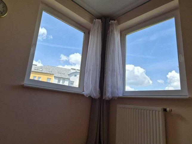 Mieszkanie Sprzedaż Szczecin os. Bukowe Beżowa 6