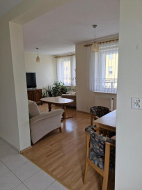 Mieszkanie Sprzedaż Szczecin os. Bukowe Beżowa