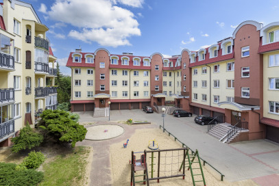 Mieszkanie Sprzedaż Jabłonna Sadowa
