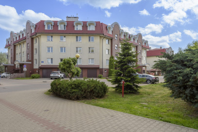 Mieszkanie Sprzedaż Jabłonna Koszteli