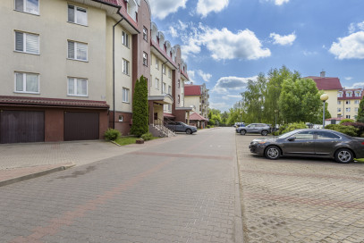 Mieszkanie Sprzedaż Jabłonna Koszteli