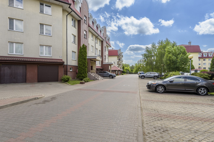 Mieszkanie Sprzedaż Jabłonna Koszteli 21